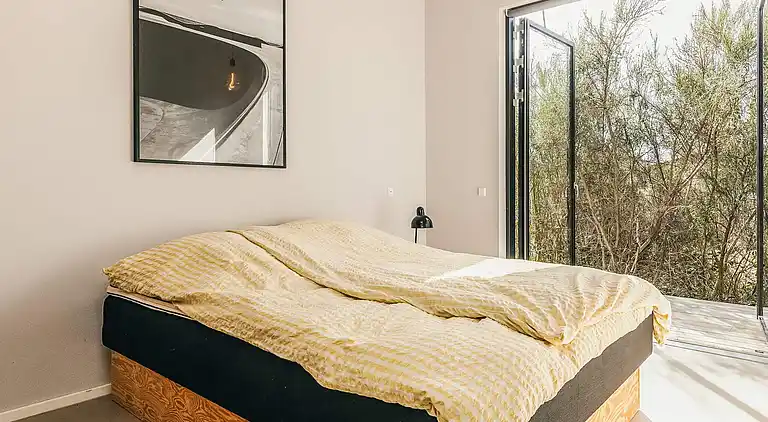 Holiday home in Sjællands Odde