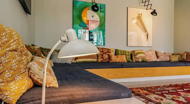 Holiday home in Sjællands Odde