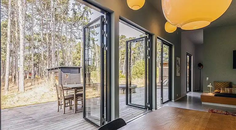 Holiday home in Sjællands Odde