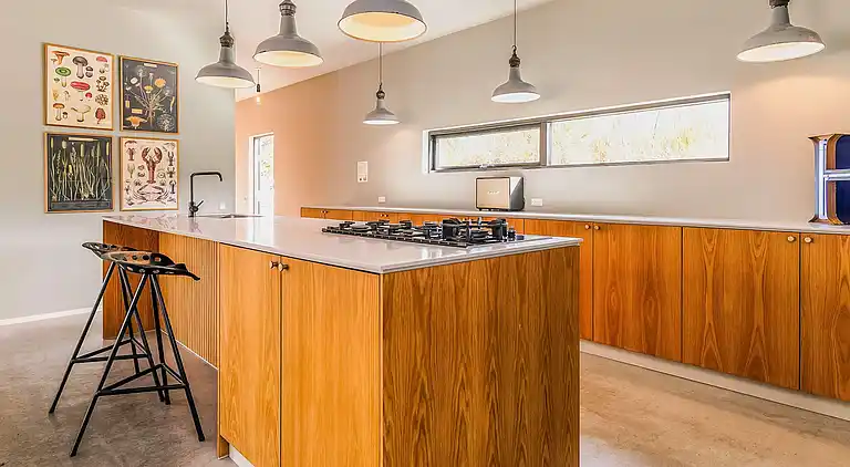 Holiday home in Sjællands Odde