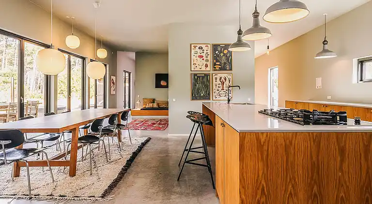 Holiday home in Sjællands Odde