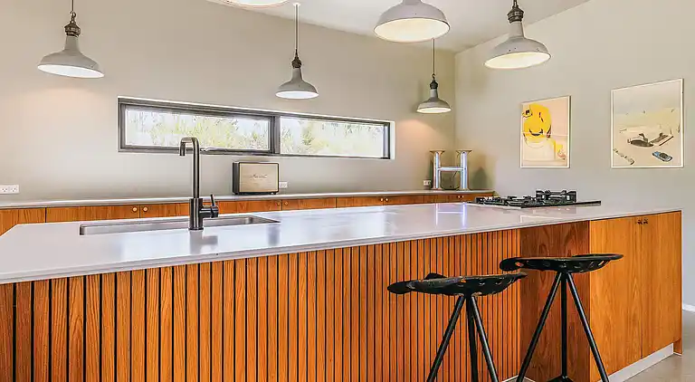 Holiday home in Sjællands Odde