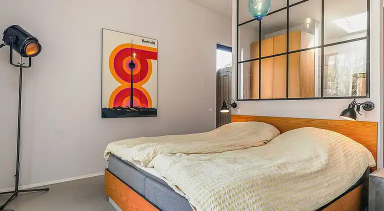 Holiday home in Sjællands Odde