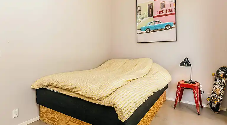 Holiday home in Sjællands Odde