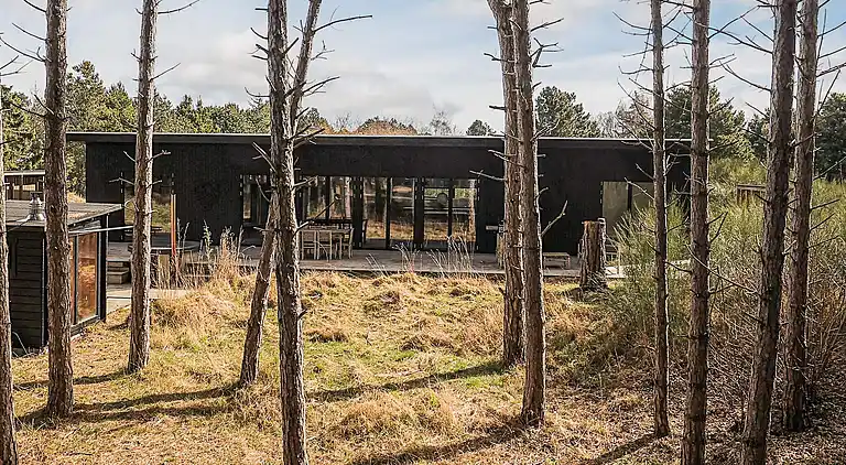 Holiday home in Sjællands Odde