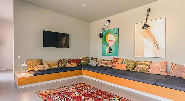 Holiday home in Sjællands Odde