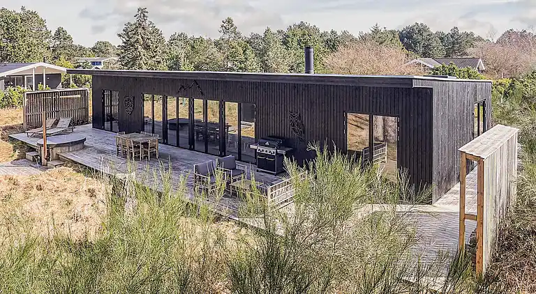 Holiday home in Sjællands Odde