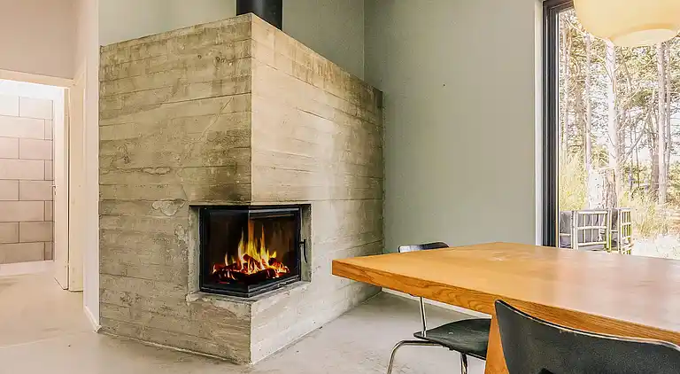 Holiday home in Sjællands Odde