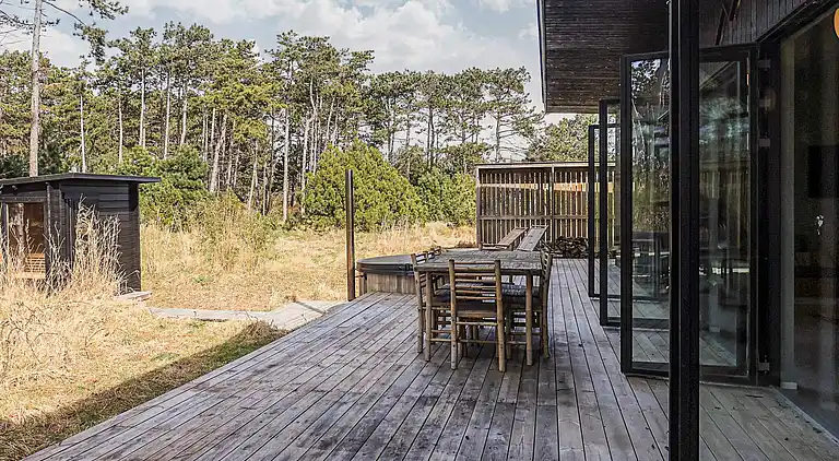 Holiday home in Sjællands Odde