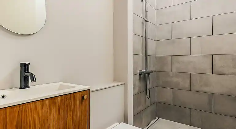 Holiday home in Sjællands Odde