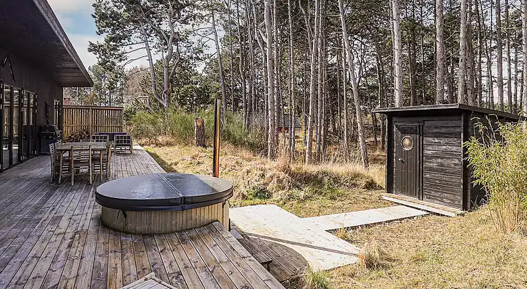 Holiday home in Sjællands Odde