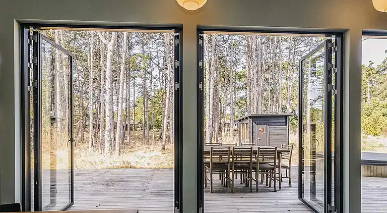 Holiday home in Sjællands Odde