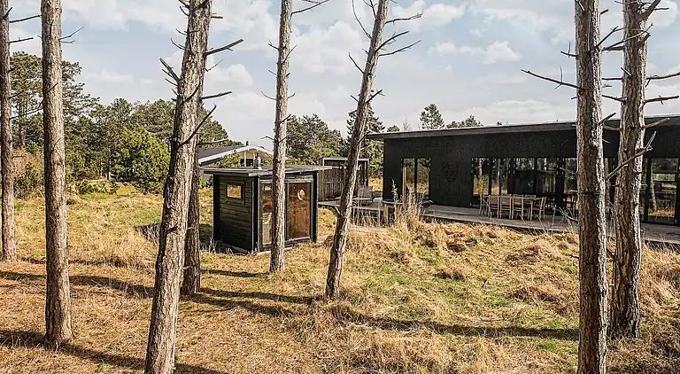 Holiday home in Sjællands Odde