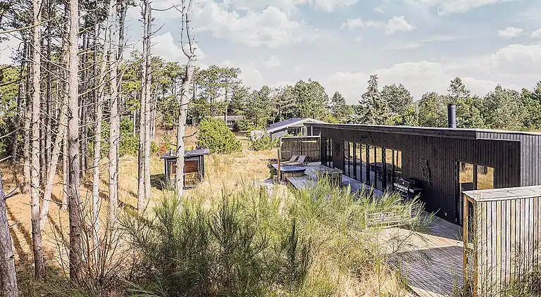 Holiday home in Sjællands Odde