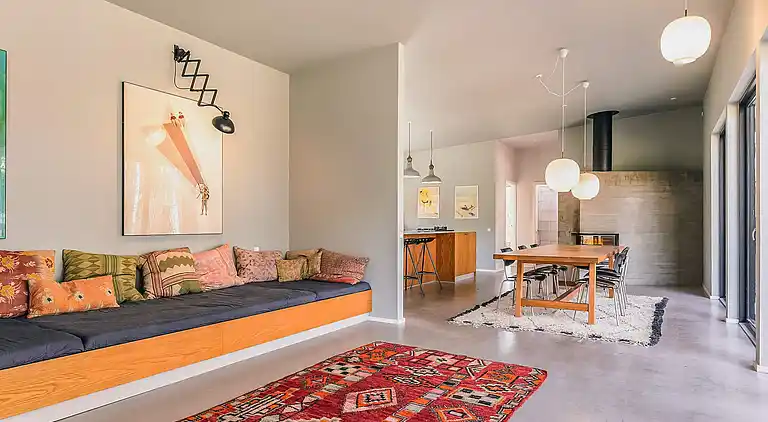 Holiday home in Sjællands Odde