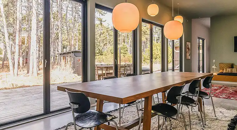 Holiday home in Sjællands Odde