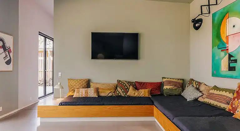 Holiday home in Sjællands Odde