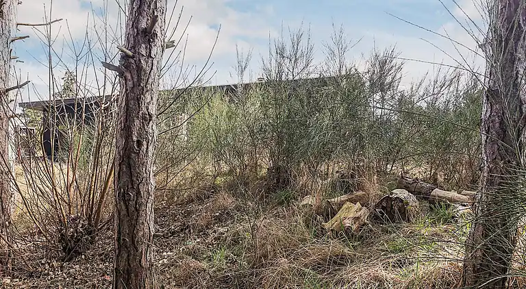 Holiday home in Sjællands Odde