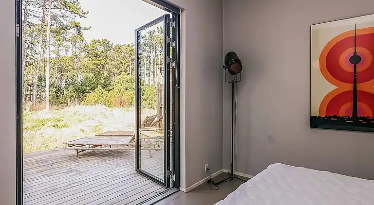 Holiday home in Sjællands Odde