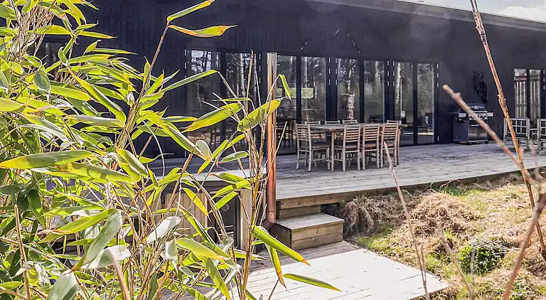 Holiday home in Sjællands Odde