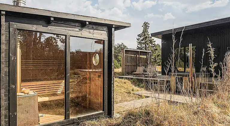 Holiday home in Sjællands Odde