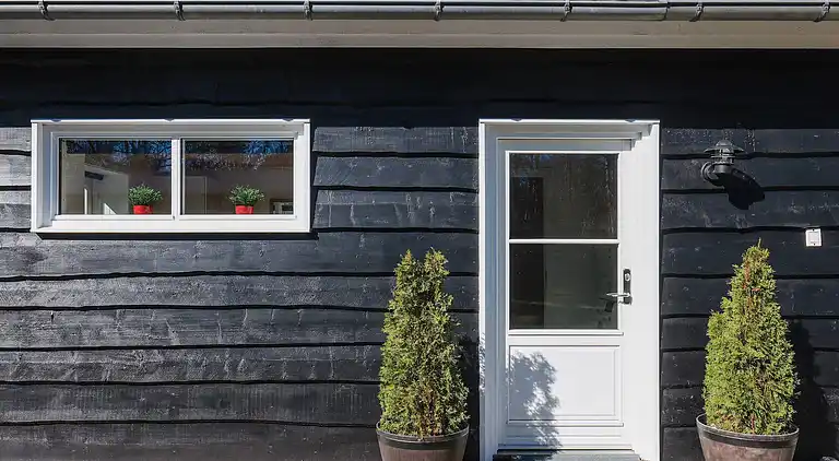 Vakantiehuis in Vesterø Havn