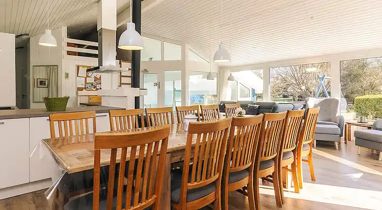 Casa vacanze in Væggerløse