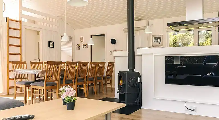 Casa vacanze in Væggerløse