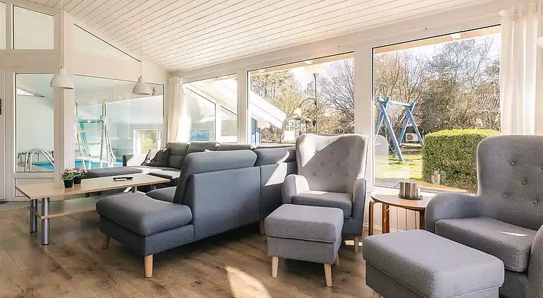 Casa vacanze in Væggerløse