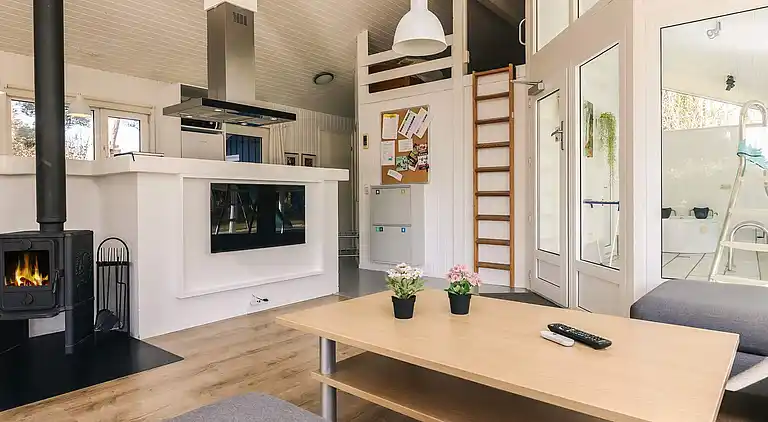 Casa vacanze in Væggerløse