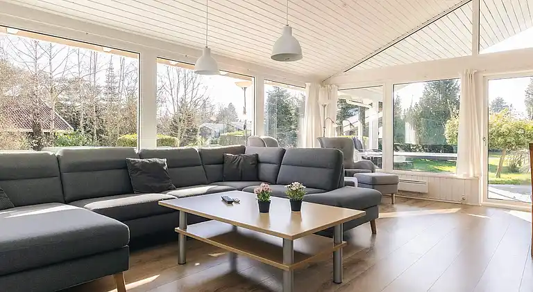 Casa vacanze in Væggerløse