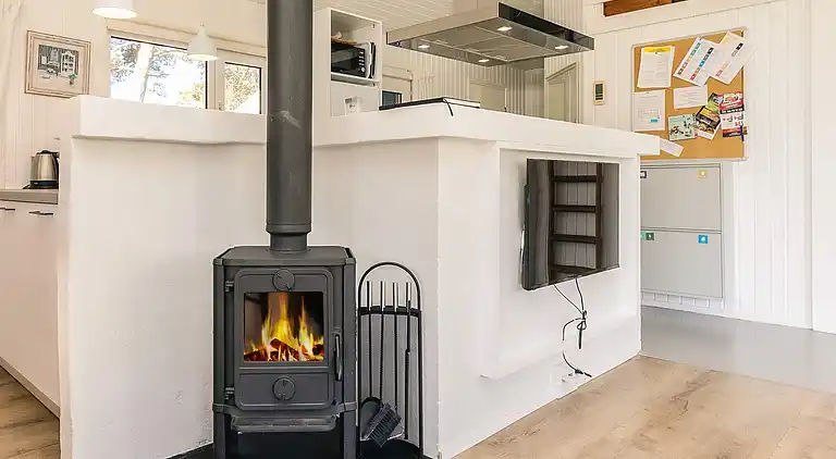 Casa vacanze in Væggerløse