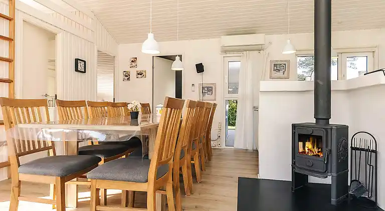 Casa vacanze in Væggerløse