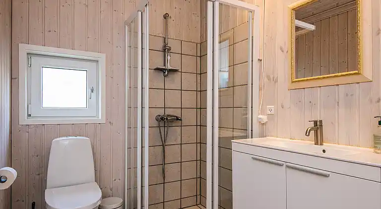 Semesterbostad i Løkken