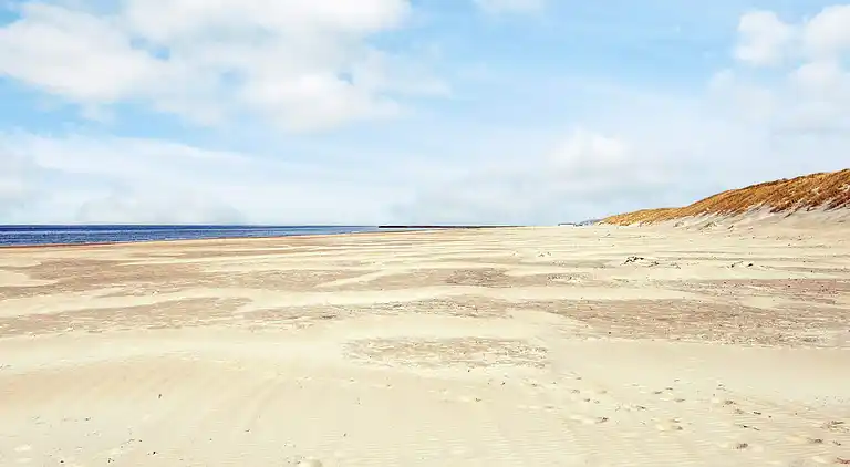 Semesterbostad i Løkken