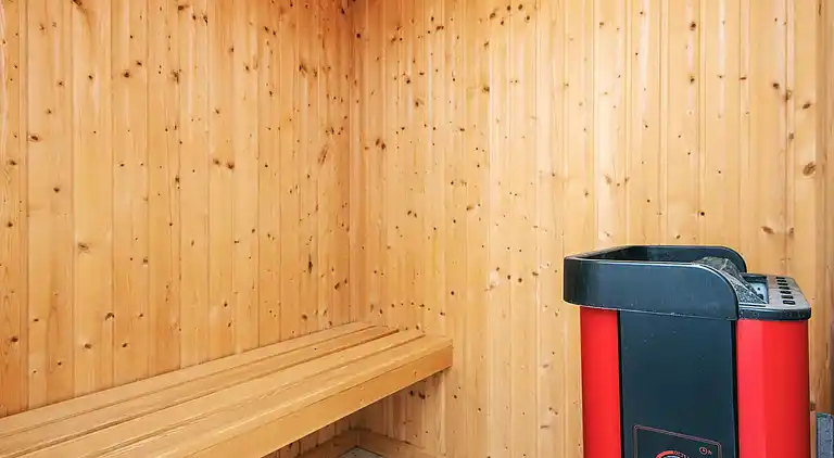 Semesterbostad i Løkken