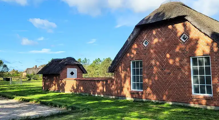 Sommerhus i Ulfborg