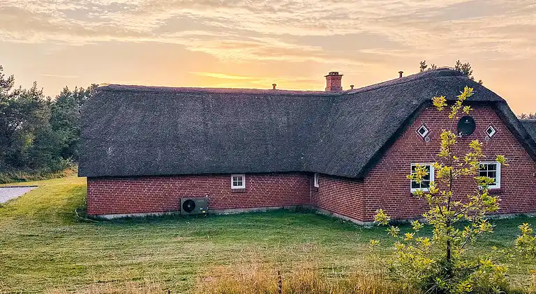 Sommerhus i Ulfborg