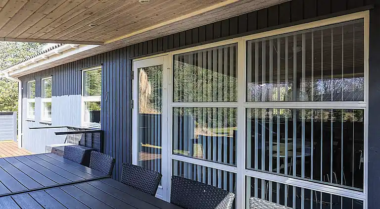 Holiday home in Væggerløse