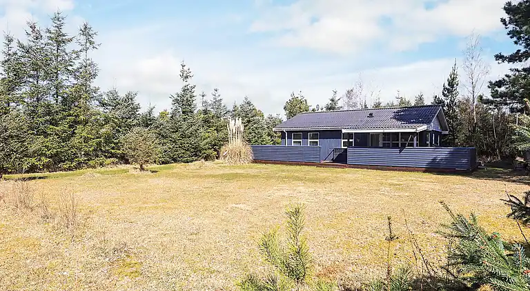Holiday home in Væggerløse