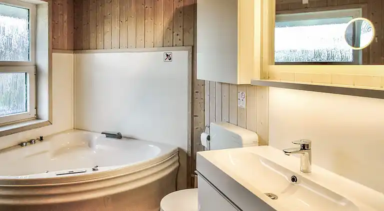 Holiday home in Otterndorf