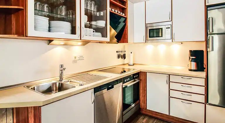 Holiday home in Otterndorf