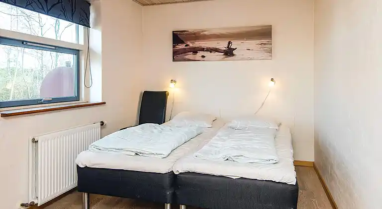 Holiday home in Højslev