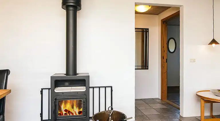 Holiday home in Højslev