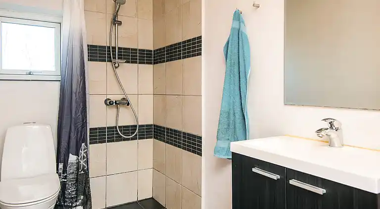 Holiday home in Højslev