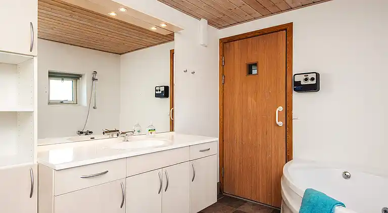 Holiday home in Højslev