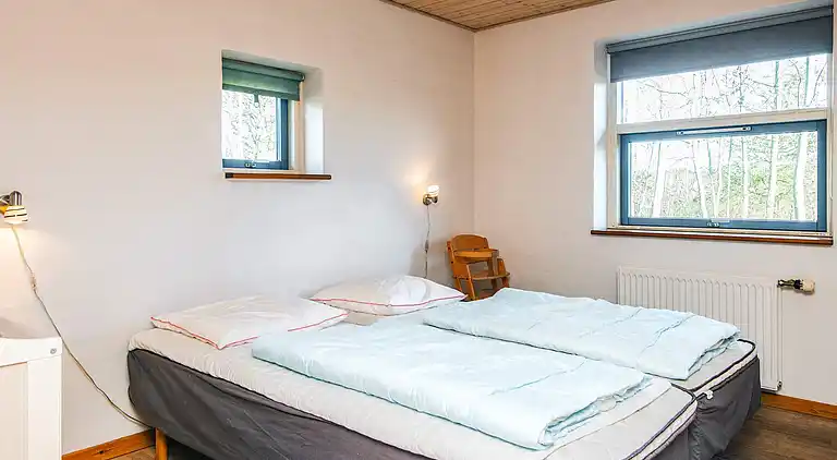 Holiday home in Højslev