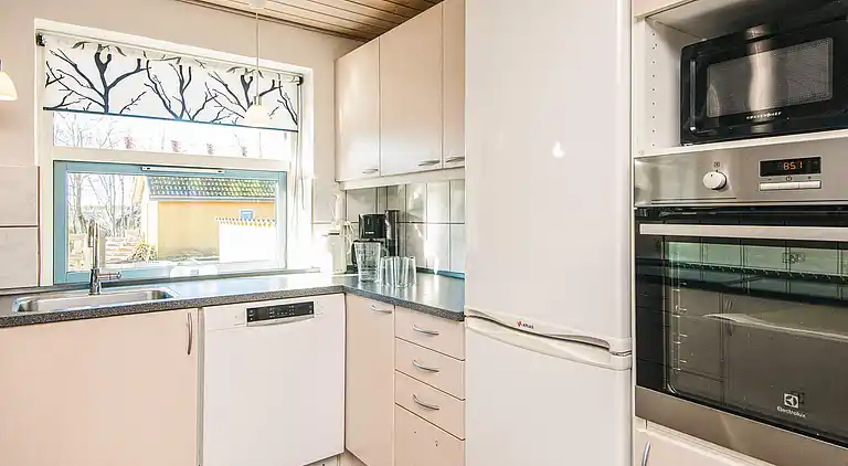 Holiday home in Højslev