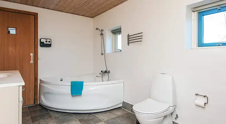 Holiday home in Højslev