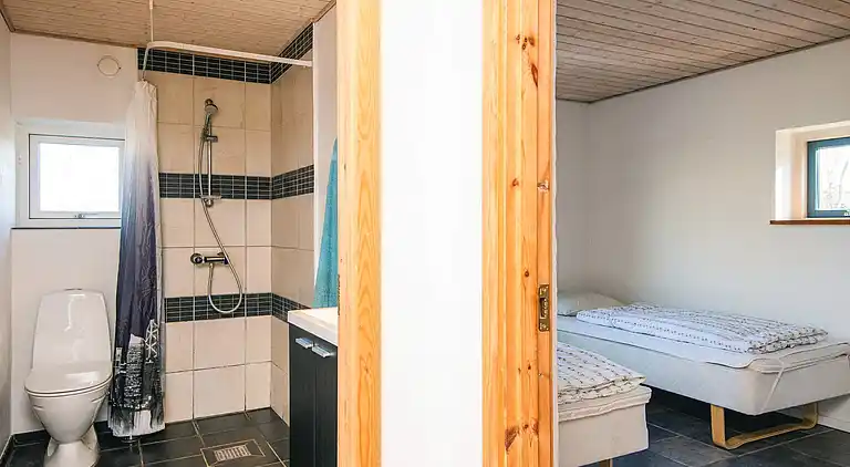 Holiday home in Højslev